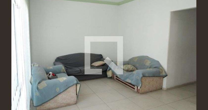 Casa para Aluguel - Jardim Santo Elias, 6 Quartos,  223 m² - São Paulo