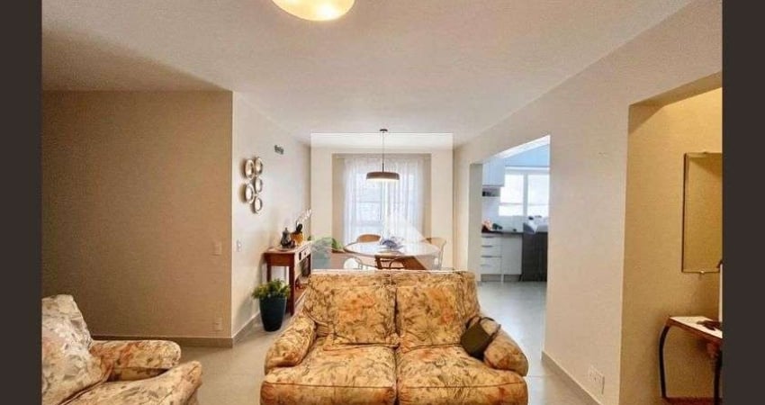 Apartamento para Aluguel - Cambuí, 3 Quartos,  122 m² - Campinas