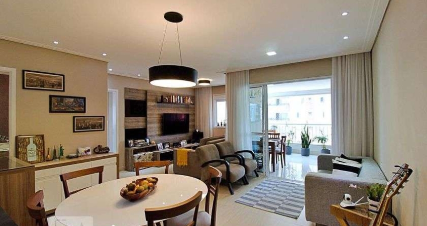 Apartamento para Aluguel - Portal do Morumbi, 2 Quartos,  91 m² - São Paulo