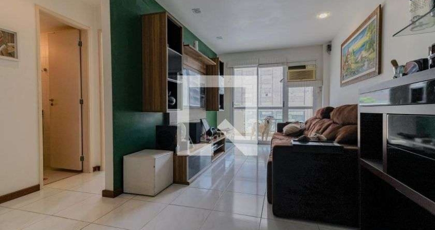 Apartamento para Aluguel - Botafogo, 2 Quartos,  75 m² - Rio de Janeiro