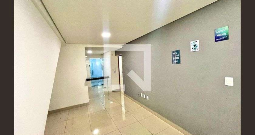 Apartamento para Aluguel - Copacabana, 2 Quartos,  60 m² - Belo Horizonte