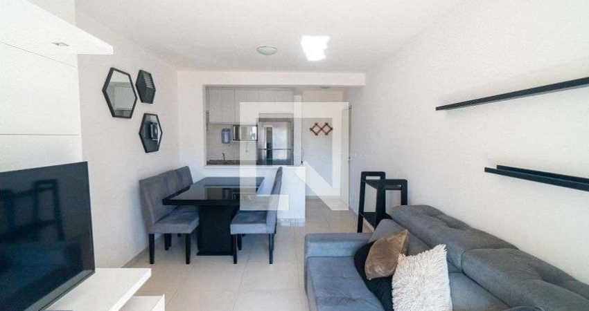Apartamento para Aluguel - Jabaquara, 2 Quartos,  54 m² - São Paulo