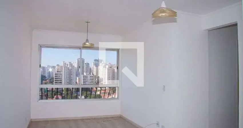 Apartamento para Aluguel - Vila Pompéia, 3 Quartos,  80 m² - São Paulo