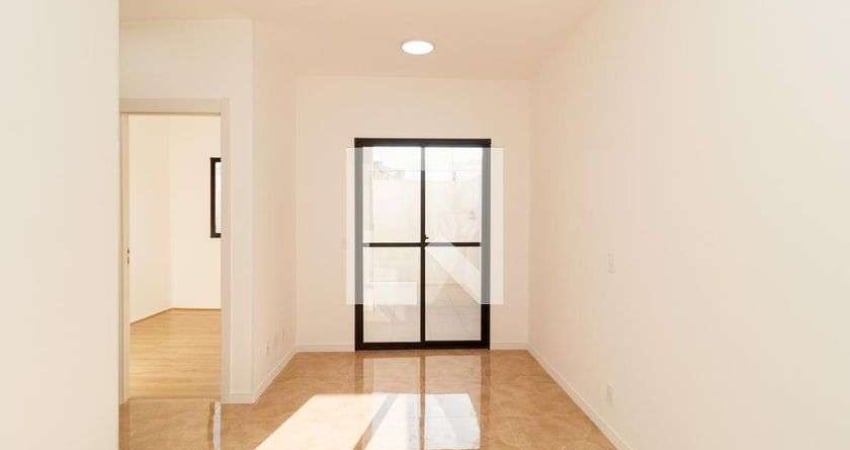 Apartamento para Aluguel - Vila Maria , 2 Quartos,  59 m² - São Paulo