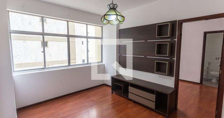 Apartamento para Aluguel - Lourdes, 1 Quarto,  80 m² - Belo Horizonte