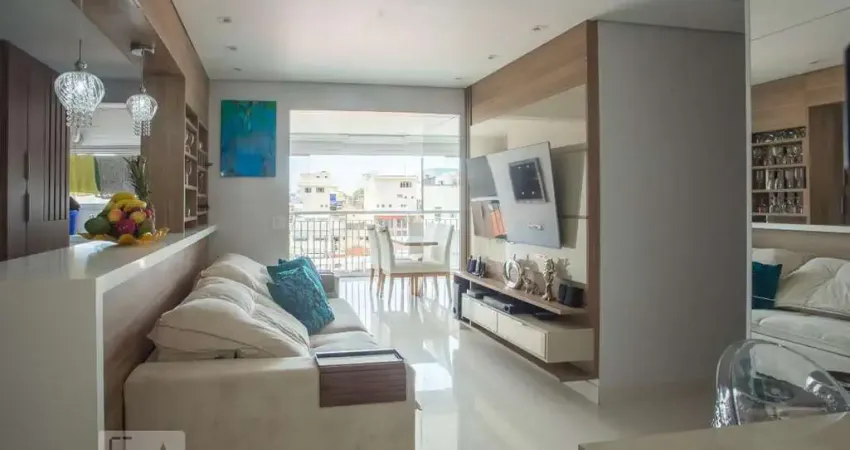 Apartamento para Aluguel - Casa Verde, 2 Quartos,  65 m² - São Paulo