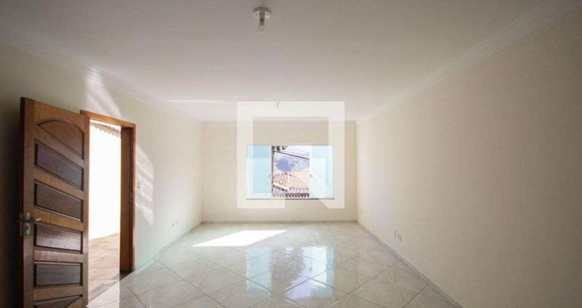 Casa para Aluguel - Jardim Daysy, 3 Quartos,  200 m² - São Paulo
