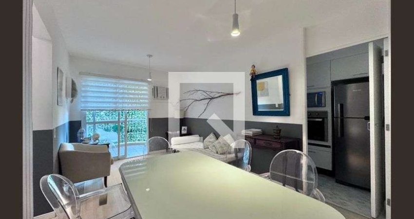 Apartamento para Aluguel - Recreio, 2 Quartos,  70 m² - Rio de Janeiro