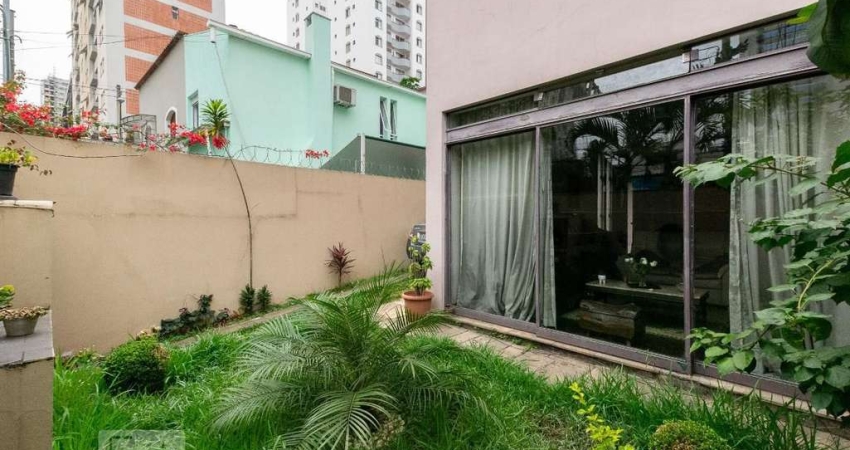 Casa para Aluguel - Vila Olímpia, 3 Quartos,  150 m² - São Paulo