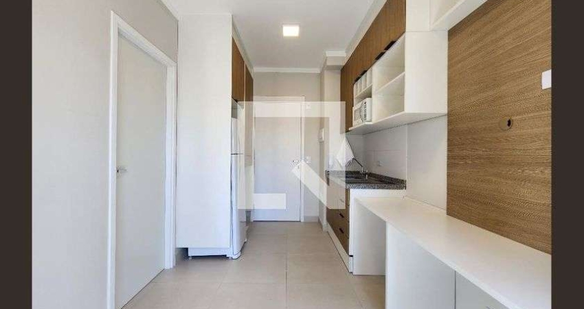 Apartamento para Aluguel - Vila Olímpia, 1 Quarto,  25 m² - São Paulo