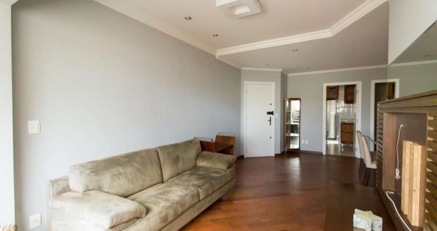 Apartamento para Aluguel - Vila Mariana, 4 Quartos,  120 m² - São Paulo