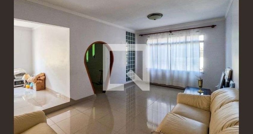 Casa para Aluguel - Casa Verde Alta, 5 Quartos,  650 m² - São Paulo
