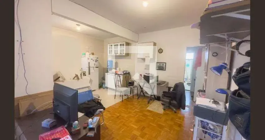 Apartamento para Aluguel - Vila Pompéia, 1 Quarto,  62 m² - São Paulo