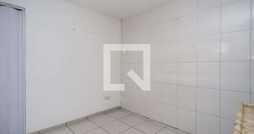 Casa / Sobrado em Condomínio para Aluguel - Santana, 1 Quarto,  20 m² - São Paulo