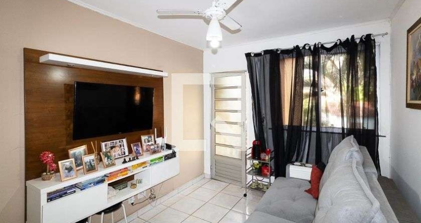 Apartamento para Aluguel - Campo Grande, 2 Quartos,  46 m² - Rio de Janeiro