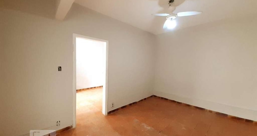 Casa para Aluguel - Piedade, 1 Quarto,  42 m² - Rio de Janeiro