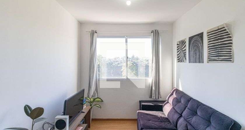 Apartamento para Aluguel - Vila Cosmopolita, 2 Quartos,  45 m² - São Paulo