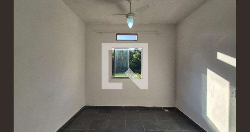 Kitnet / Stúdio para Aluguel - Recreio, 1 Quarto,  25 m² - Rio de Janeiro