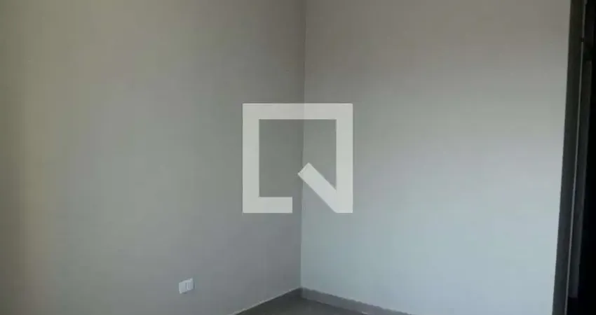 Apartamento para Aluguel - Cidade Ademar, 2 Quartos,  40 m² - São Paulo