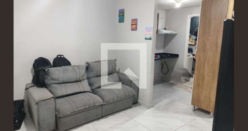 Apartamento para Aluguel - Vila Nova Bonsucesso, 2 Quartos,  50 m² - Guarulhos