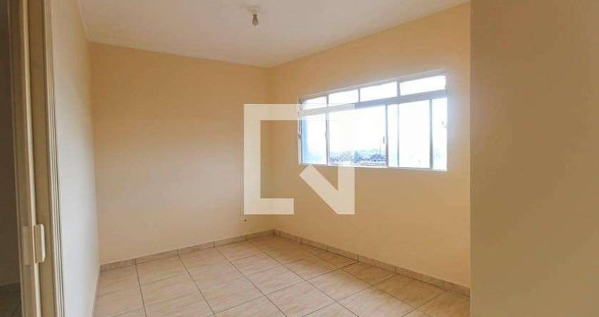Apartamento para Aluguel - Sapopemba, 1 Quarto,  40 m² - São Paulo
