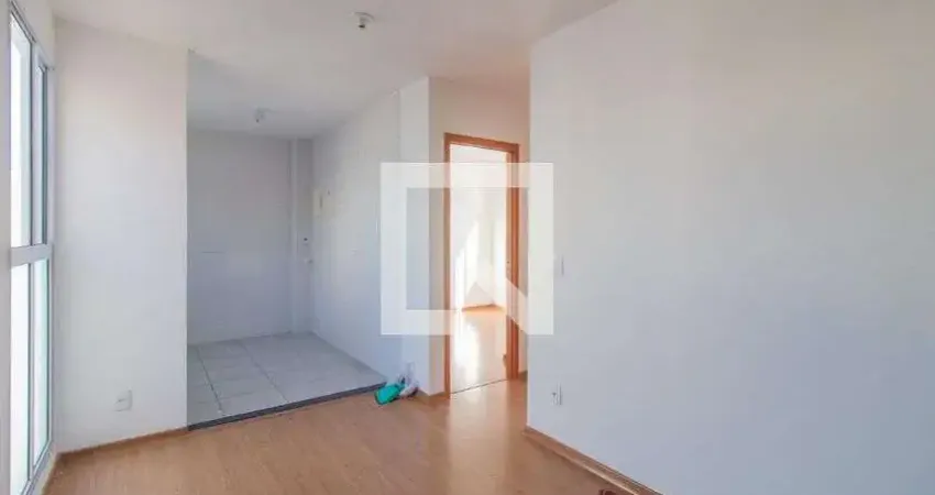 Apartamento para Aluguel - Cavalhada, 2 Quartos,  42 m² - Porto Alegre
