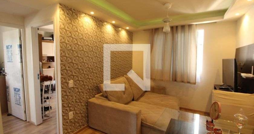 Apartamento para Aluguel - Cascadura, 2 Quartos,  43 m² - Rio de Janeiro