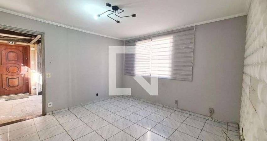 Apartamento para Aluguel - Sapopemba, 2 Quartos,  64 m² - São Paulo
