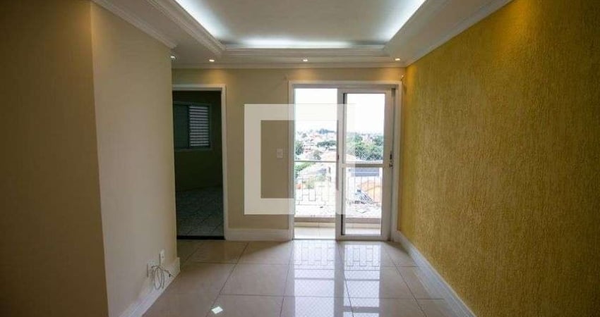 Apartamento para Aluguel - Fazenda Aricanduva, 2 Quartos,  52 m² - São Paulo