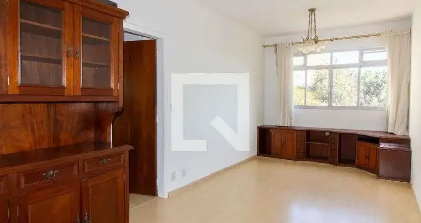 Apartamento para Aluguel - Botafogo, 3 Quartos,  86 m² - Campinas