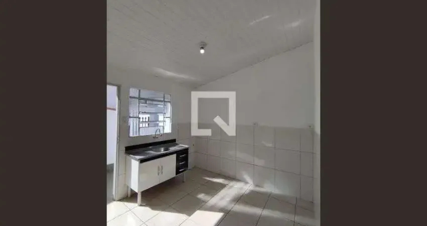 Casa para Aluguel - Bosque da Saúde, 2 Quartos,  35 m² - São Paulo