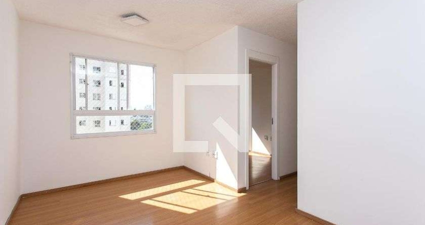 Apartamento para Aluguel - Penha de França, 2 Quartos,  46 m² - São Paulo