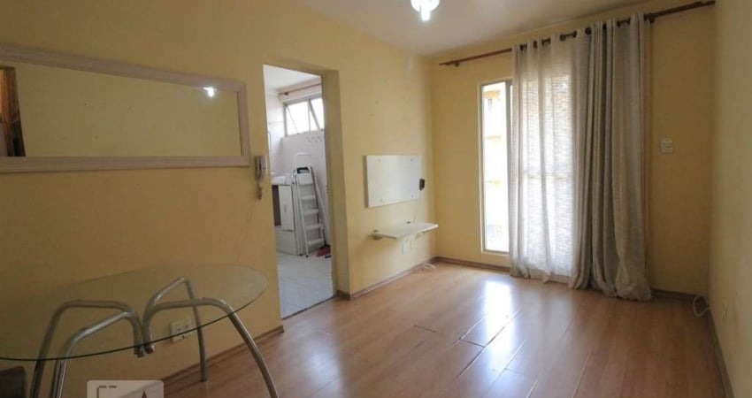 Apartamento para Aluguel - Freguesia do Ó, 2 Quartos,  57 m² - São Paulo