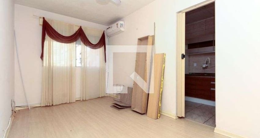Apartamento para Aluguel - Santo Antônio, 2 Quartos,  45 m² - Porto Alegre