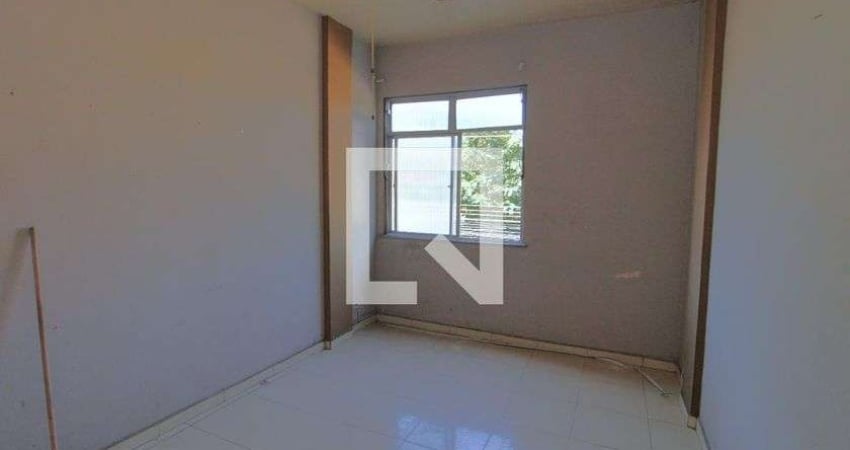 Apartamento para Aluguel - Oswaldo Cruz, 2 Quartos,  70 m² - Rio de Janeiro