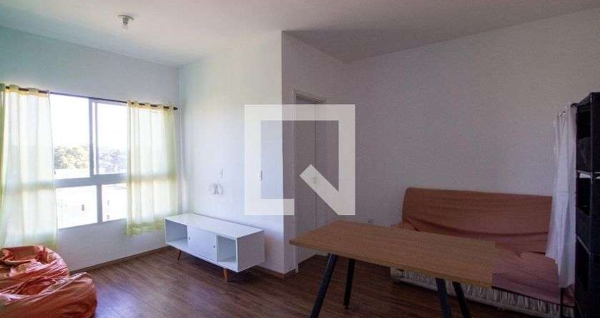 Apartamento para Aluguel - Jardim Betania, 1 Quarto,  26 m² - Sorocaba