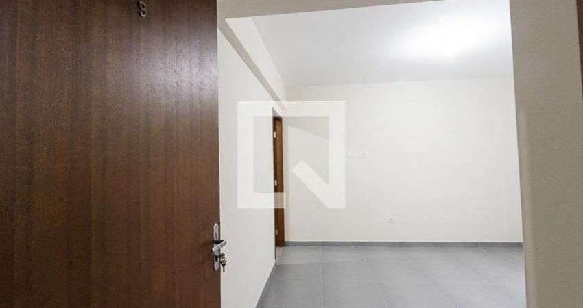 Apartamento para Aluguel - Barra Funda, 2 Quartos,  33 m² - São Paulo