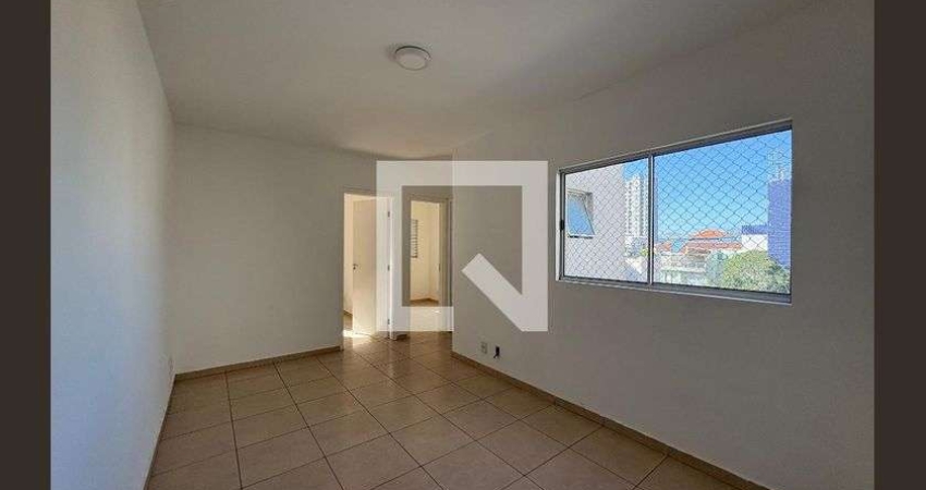 Apartamento para Aluguel - Vila América, 2 Quartos,  50 m² - Santo André