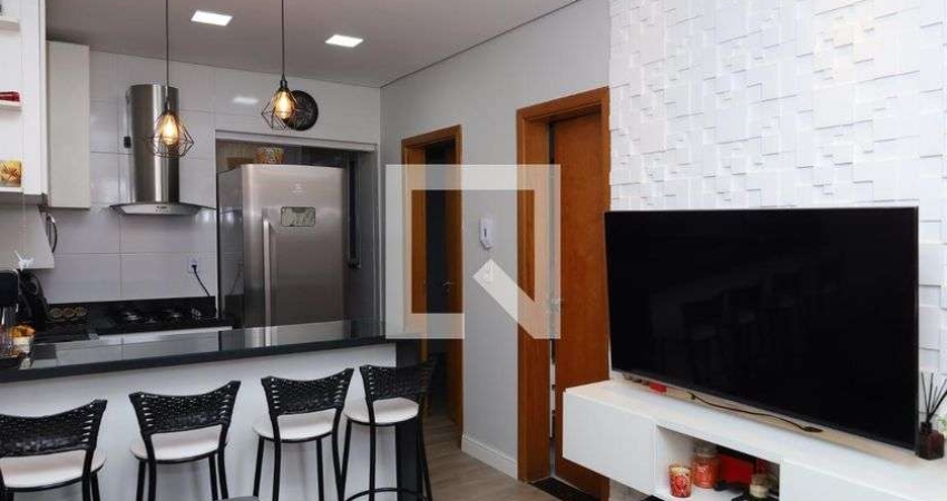 Apartamento para Aluguel - Itaquera, 2 Quartos,  43 m² - São Paulo