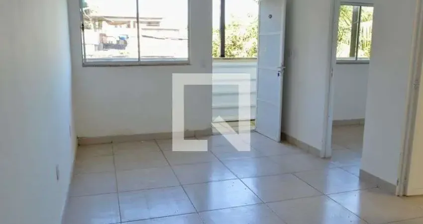 Apartamento para Aluguel - Taquara, 2 Quartos,  53 m² - Rio de Janeiro