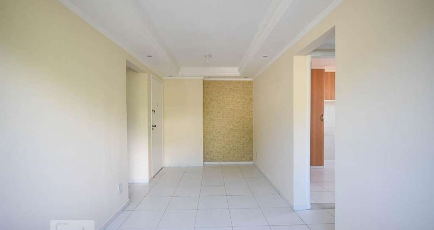 Apartamento para Aluguel - Morumbi, 3 Quartos,  60 m² - São Paulo
