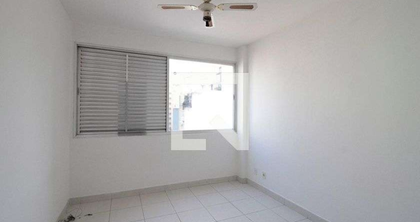 Kitnet / Stúdio para Aluguel - Santa Cecília, 1 Quarto,  30 m² - São Paulo