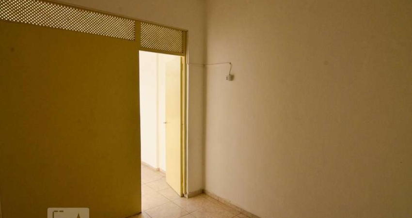 Apartamento para Aluguel - Centro, 1 Quarto,  26 m² - Rio de Janeiro