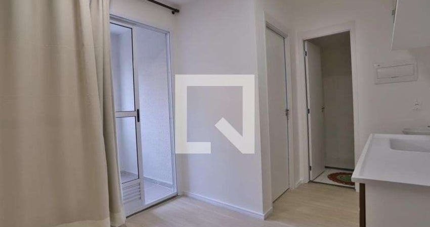 Apartamento para Aluguel - Mooca, 1 Quarto,  26 m² - São Paulo