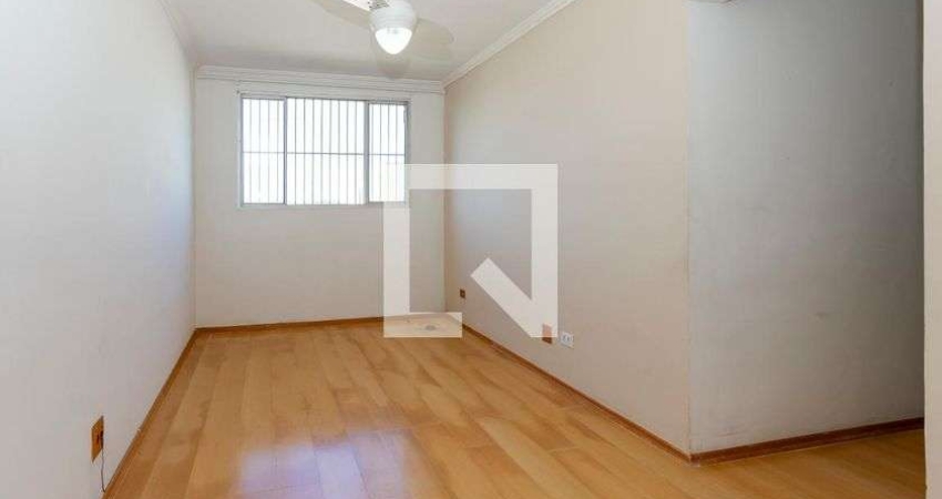 Apartamento para Aluguel - Jardim Sao Luis, 2 Quartos,  50 m² - São Paulo