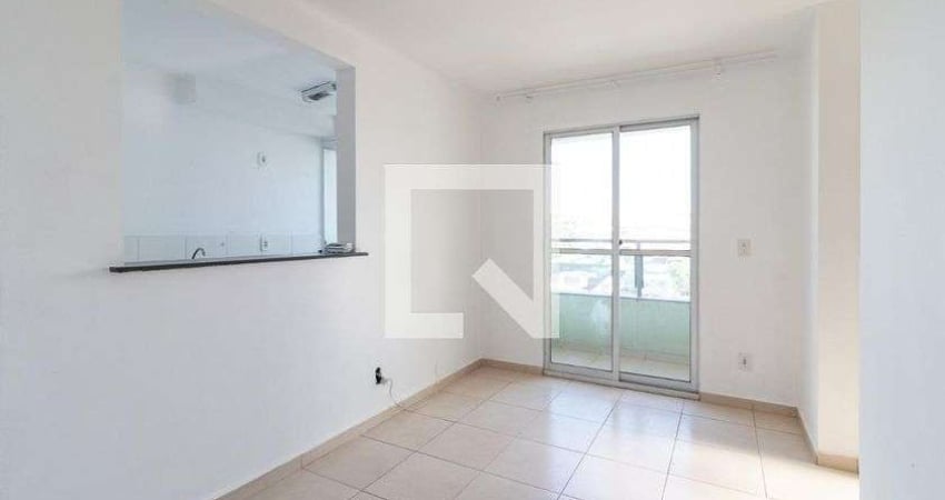 Apartamento para Aluguel - Jardim Aricanduva, 2 Quartos,  50 m² - São Paulo