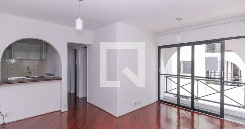 Apartamento para Aluguel - Vila Prudente, 2 Quartos,  46 m² - São Paulo