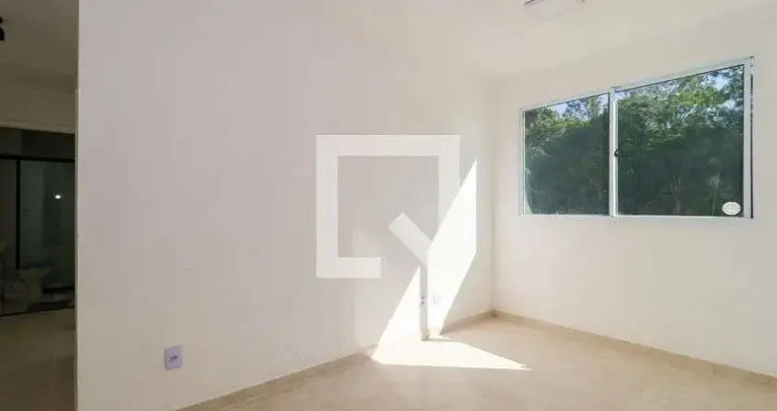 Apartamento para Aluguel - Jardim Leonidas Moreira, 2 Quartos,  44 m² - São Paulo