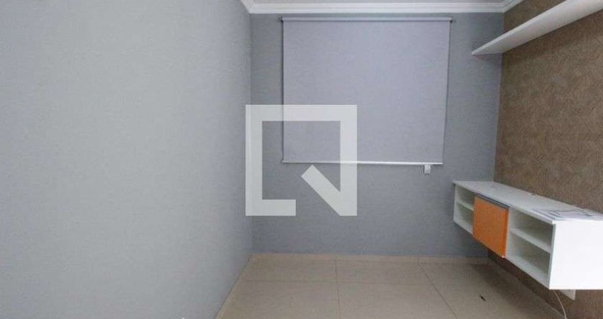 Apartamento para Aluguel - Panamby, 2 Quartos,  42 m² - São Paulo