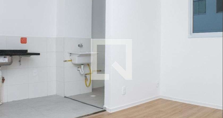 Apartamento para Aluguel - Água Branca, 2 Quartos,  42 m² - São Paulo